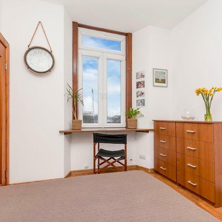 Beautiful Holyrood Park Apartment Edimburgo Exterior foto